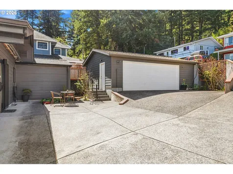 1263 SE 71st Avenue Portland OR 97215