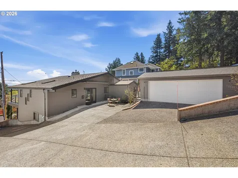 1263 SE 71st Avenue Portland OR 97215