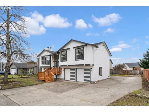 819 SE Olympia Drive Vancouver WA 98683