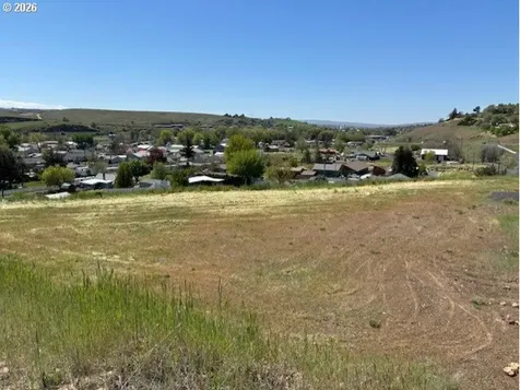 NE King Place Pendleton OR 97801