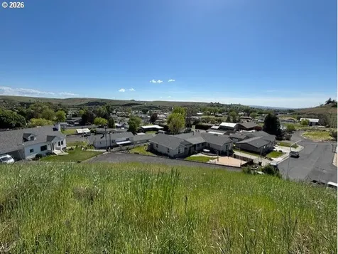 NE King Place Pendleton OR 97801