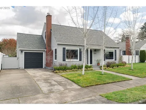 7052 N Wellesley Avenue Portland OR 97203