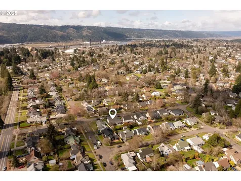 7052 N Wellesley Avenue Portland OR 97203