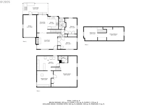 7052 N Wellesley Avenue Portland OR 97203