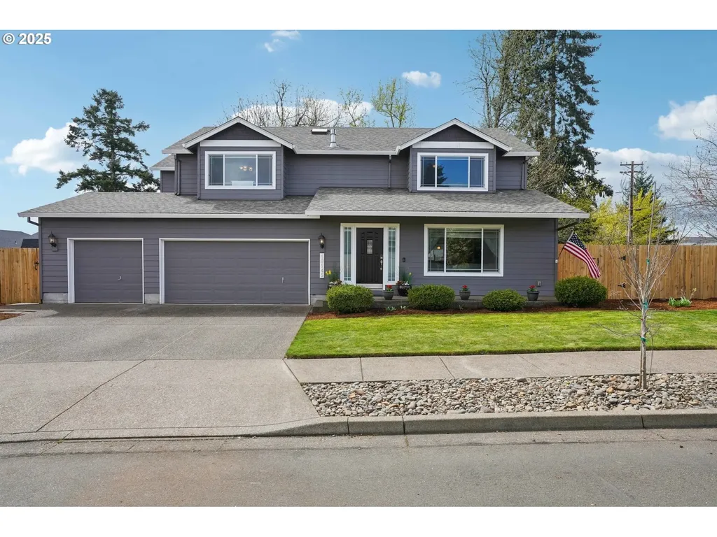 19145 Gentry Highlands Lane Oregon City OR 97045