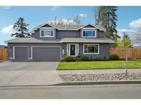 19145 Gentry Highlands Lane Oregon City OR 97045