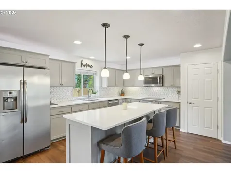 19145 Gentry Highlands Lane Oregon City OR 97045