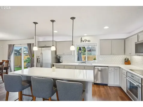 19145 Gentry Highlands Lane Oregon City OR 97045