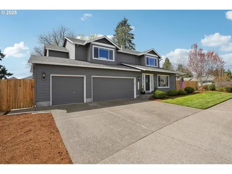 19145 Gentry Highlands Lane Oregon City OR 97045