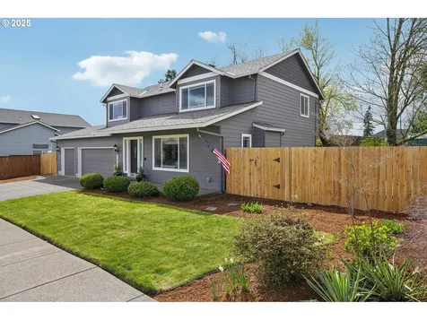 19145 Gentry Highlands Lane Oregon City OR 97045