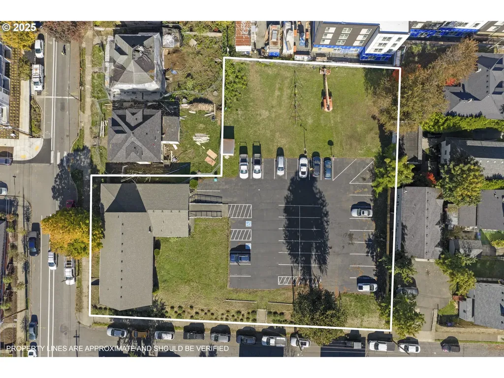 4822 N Vancouver Avenue Portland OR 97217