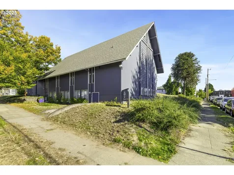 4822 N Vancouver Avenue Portland OR 97217