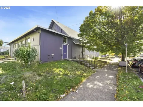 4822 N Vancouver Avenue Portland OR 97217