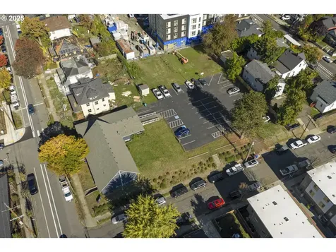 4822 N Vancouver Avenue Portland OR 97217