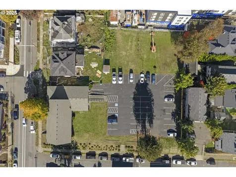 4822 N Vancouver Avenue Portland OR 97217