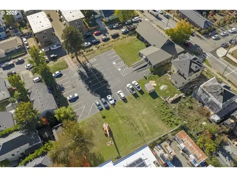 4822 N Vancouver Avenue Portland OR 97217