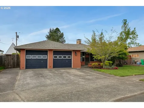 10723 SE Stephens Street Portland OR 97216