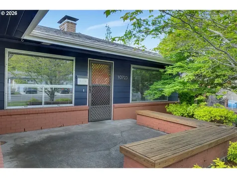 10723 SE Stephens Street Portland OR 97216