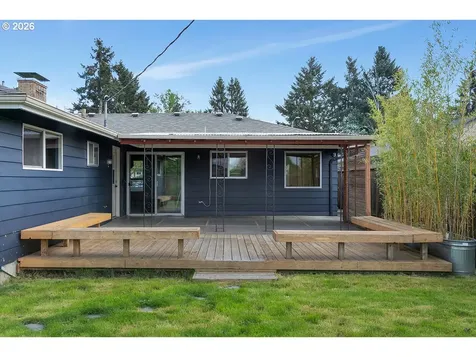 10723 SE Stephens Street Portland OR 97216