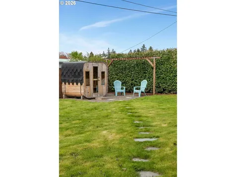 10723 SE Stephens Street Portland OR 97216