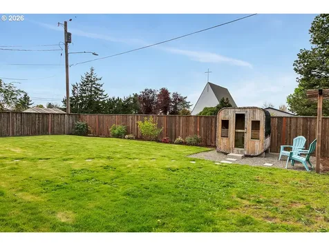 10723 SE Stephens Street Portland OR 97216