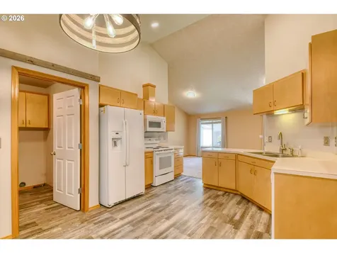 1614 SW 3rd Street Pendleton OR 97801