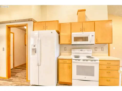 1614 SW 3rd Street Pendleton OR 97801