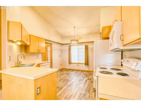 1614 SW 3rd Street Pendleton OR 97801