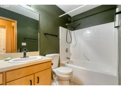 1614 SW 3rd Street Pendleton OR 97801