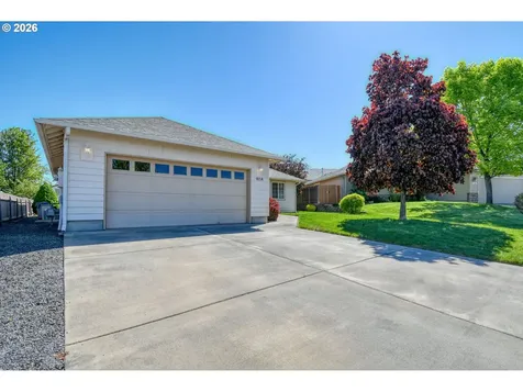 1614 SW 3rd Street Pendleton OR 97801