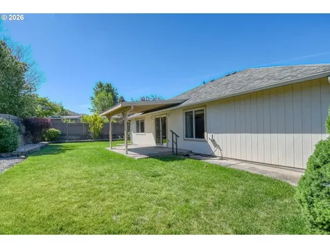 1614 SW 3rd Street Pendleton OR 97801