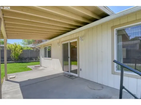 1614 SW 3rd Street Pendleton OR 97801