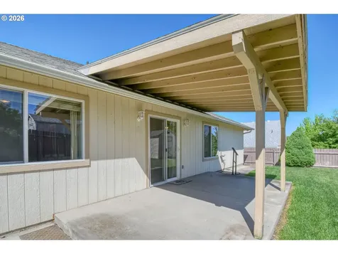 1614 SW 3rd Street Pendleton OR 97801