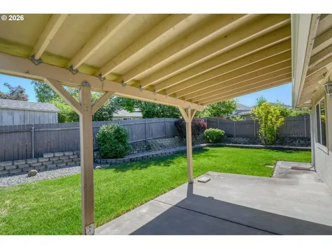1614 SW 3rd Street Pendleton OR 97801