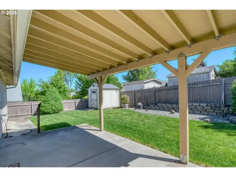 1614 SW 3rd Street Pendleton OR 97801