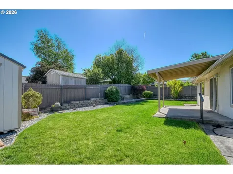 1614 SW 3rd Street Pendleton OR 97801