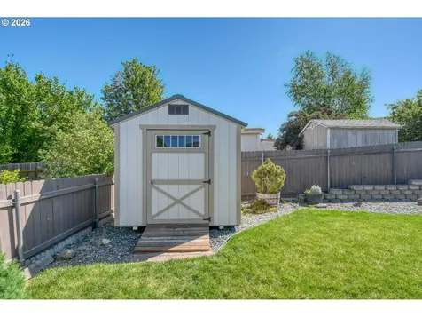 1614 SW 3rd Street Pendleton OR 97801