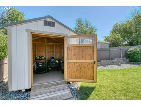 1614 SW 3rd Street Pendleton OR 97801