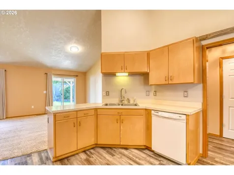 1614 SW 3rd Street Pendleton OR 97801