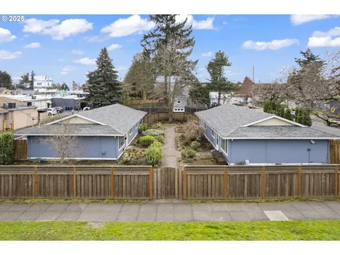 7450 N Portsmouth Avenue Portland OR 97203