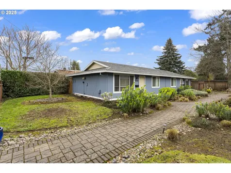 7450 N Portsmouth Avenue Portland OR 97203