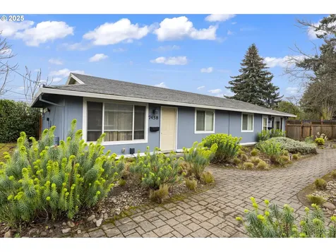 7450 N Portsmouth Avenue Portland OR 97203