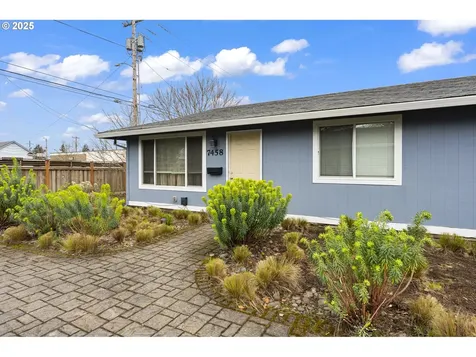 7450 N Portsmouth Avenue Portland OR 97203
