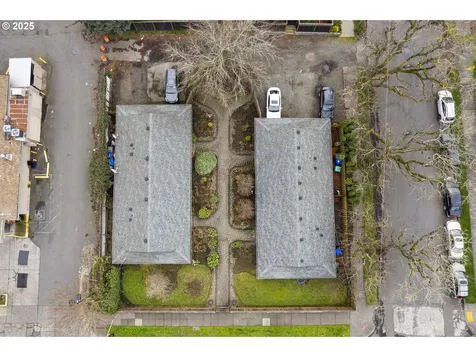 7450 N Portsmouth Avenue Portland OR 97203