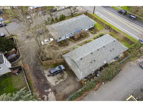7450 N Portsmouth Avenue Portland OR 97203