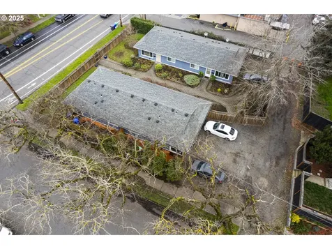 7450 N Portsmouth Avenue Portland OR 97203