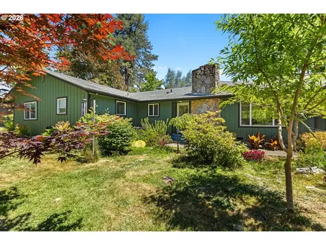 3356 Fisher Road Roseburg OR 97471