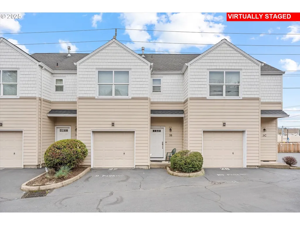 15723 NE Beech 3b Street Portland OR 97230