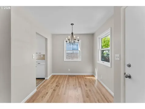 7820 SE Salmon Street Portland OR 97215