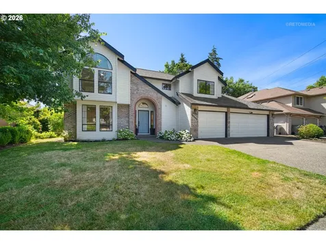 16342 NW Joscelyn Street Beaverton OR 97006
